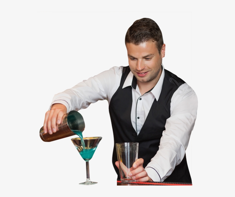Bar Tender Png Bartender Png 639x620 PNG Download PNGkit