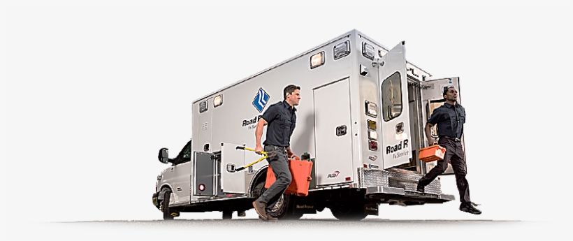 Road Rescue Is More Than Just An Ambulance Brand It's - Ambulance, transparent png