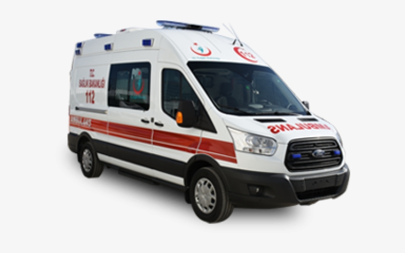 Ambulans Png, transparent png