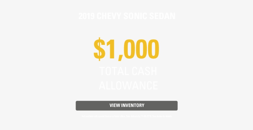 Chevy Sonic Bonus Tags - Ready Mobile Pcs Gift Card,, transparent png