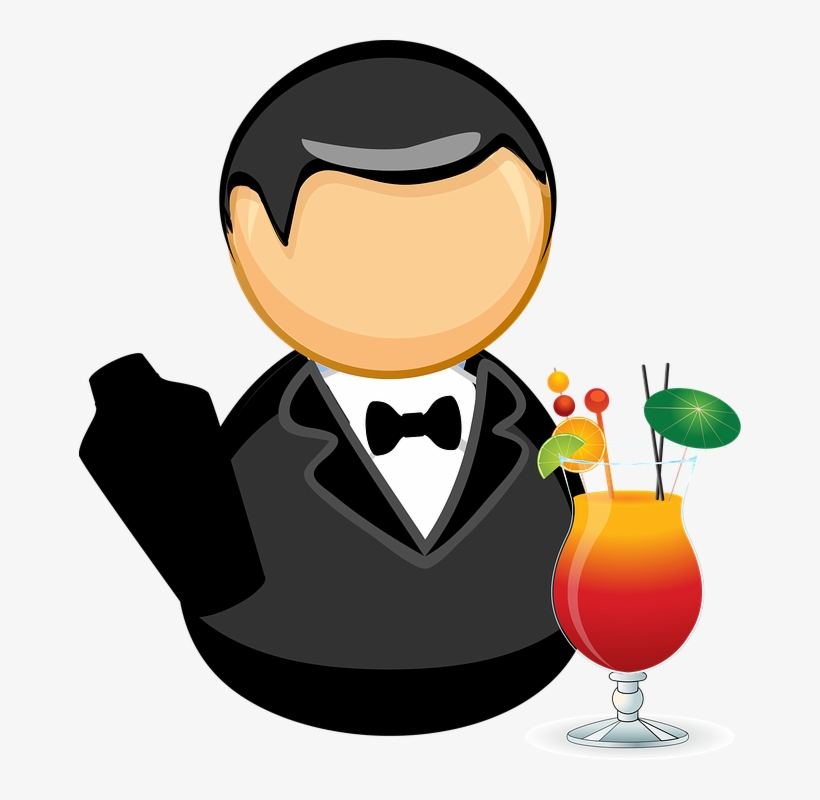 A Trade Is Defined As A Skilled Occupation That Requires - Lawyer Clipart Png, transparent png