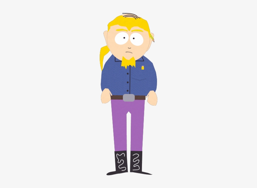 Bartender - Cartoon, transparent png