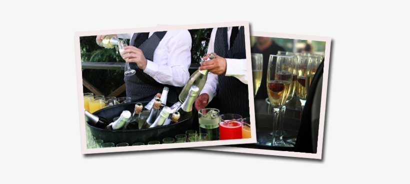 Bartenders - Bartender, transparent png