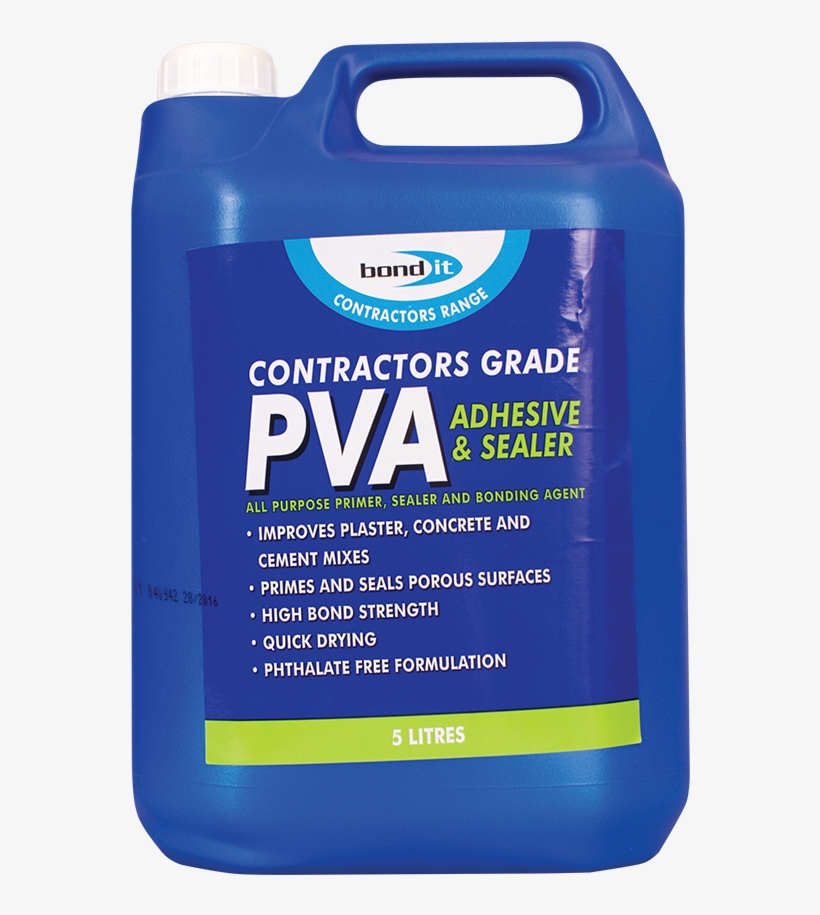 Enlarge - Contractor Grade Pva Adhesive, transparent png
