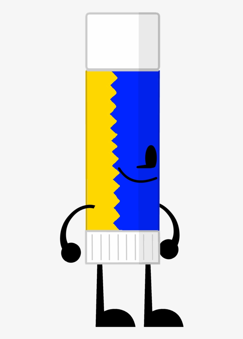 Glue Stick, transparent png