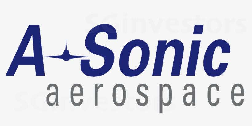 A-sonic Aerospace Limited - Sonic Aerospace, transparent png