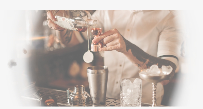 Bartending, transparent png