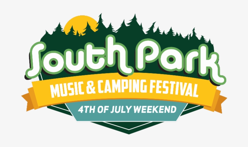 South Park Music &amp - Colorado Music Festival, transparent png