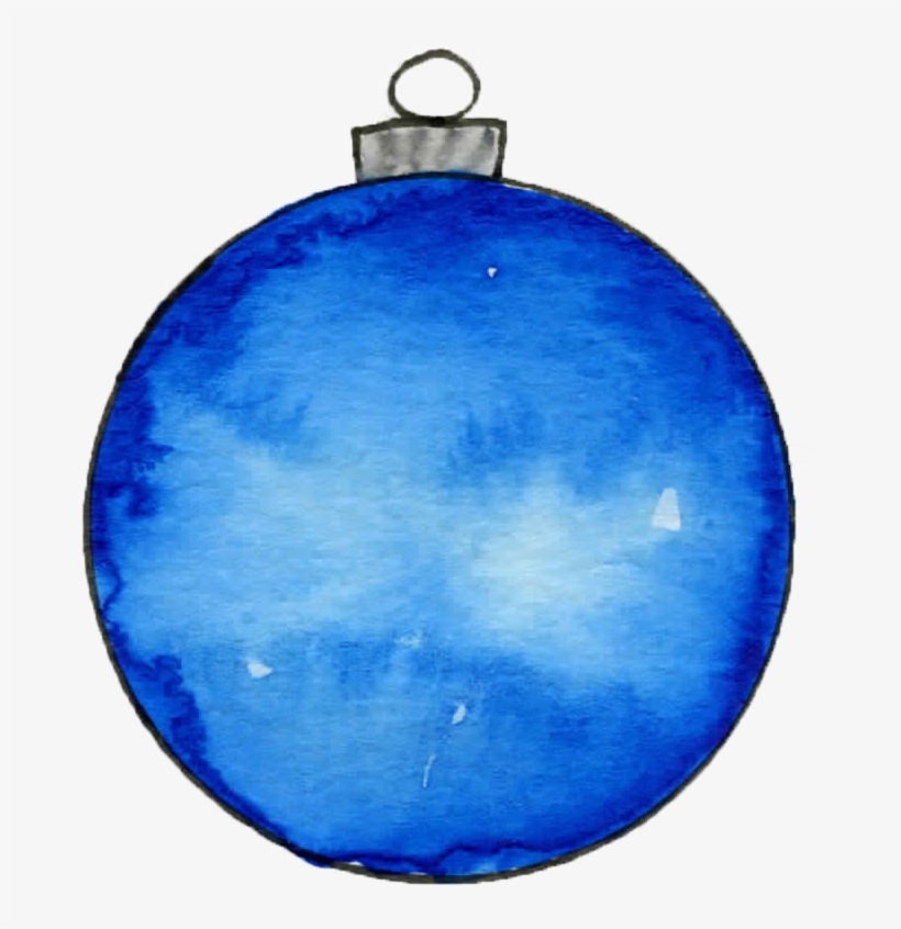 Printable Christmas Trees And Christmas Ornaments - Christmas Day, transparent png