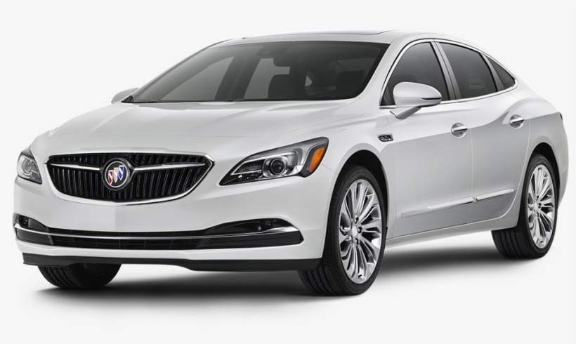 2017 Buick Lacrosse - Buick, transparent png