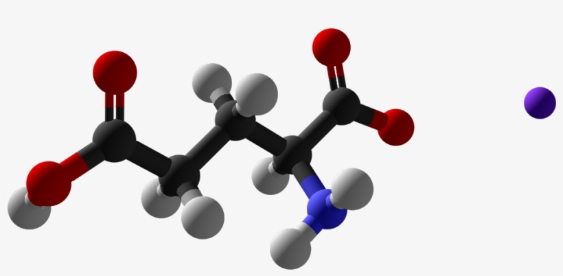 Monosodium Glutamate 3d Balls - Inorganic Chemistry: Techniques And Mechanisms, transparent png