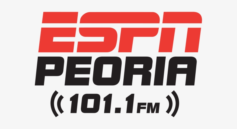 Whpi 2018 Logo-espn - Espn Deportes Radio Png, transparent png