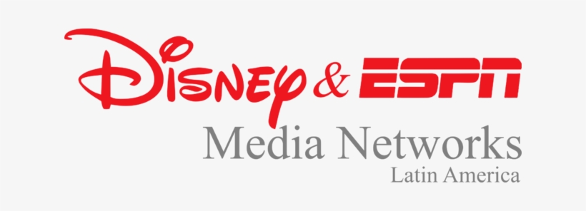 Disney & Espn - Walt Disney And American Broadcasting Company Merger, transparent png