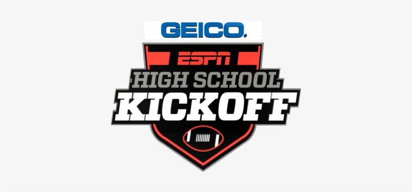 Geico Espn High School Football Kickoff, transparent png