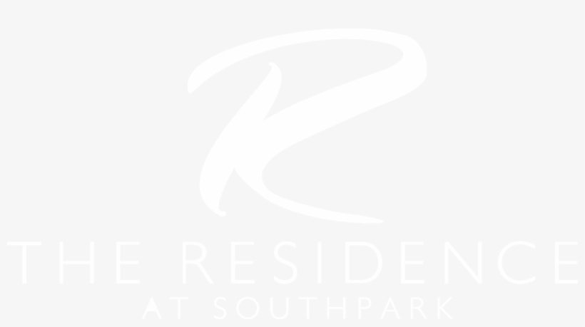Charlotte Property Logo - Residence Southpark Logo, transparent png