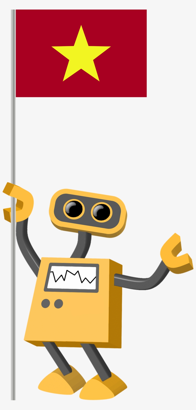 All Robots In The Collection Have Transparent Backgrounds, transparent png