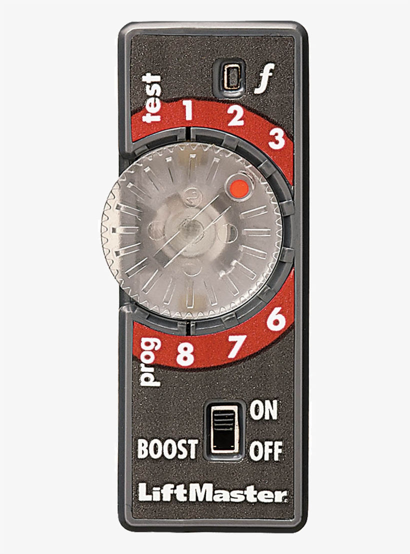 Loopdetlm Plug In Loop Detector Hero - Liftmaster Remote, transparent png