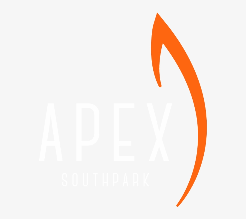 Sm Apex Logo Large South Park Charlotte Mixed - Charlotte, transparent png