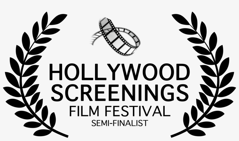 Semifinalisttransparent - Film Festival Laurels, transparent png