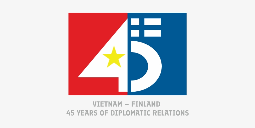 Finland Vietnam Diplomatic Relations - City, transparent png