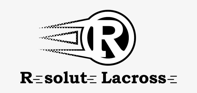 Resolute Lacrosse Logo, transparent png