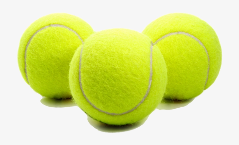 When You Have More Than Two Balls - Three Tennis Balls Png, transparent png