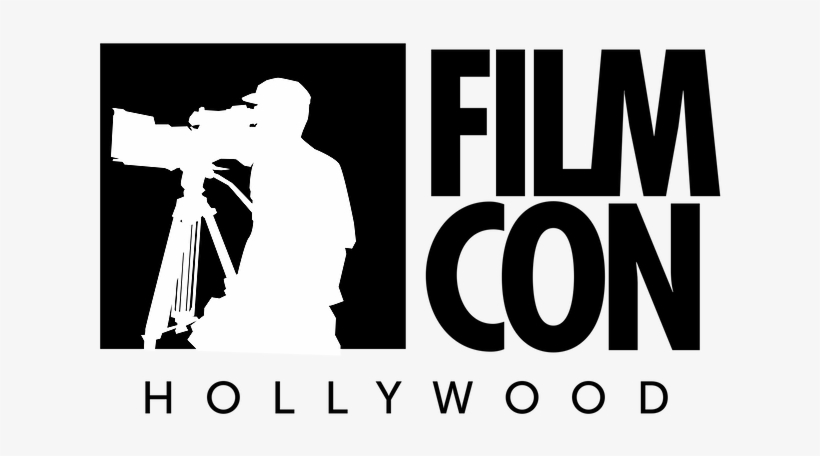 Film Con Hollywood - Hollywood, transparent png