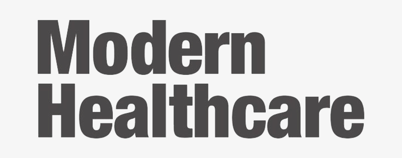 Modern-healthcare - Modern Healthcare Magazine Logo, transparent png