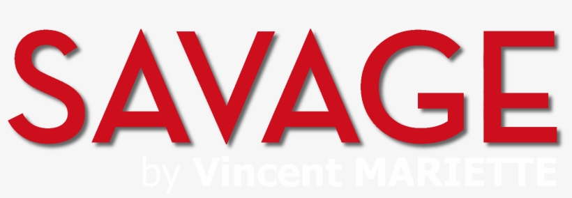 Savage-titre - Circle, transparent png