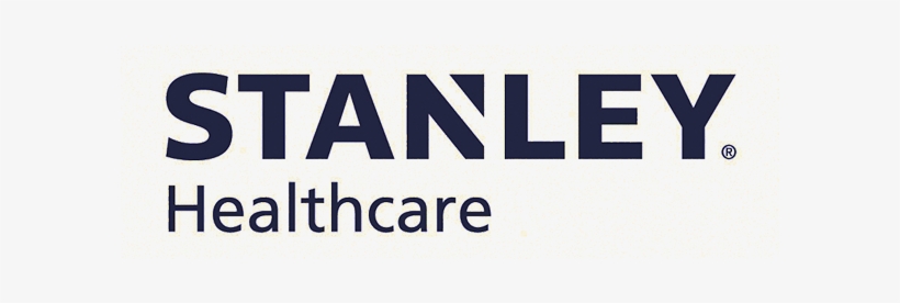 Stanley Healthcare Logo, transparent png