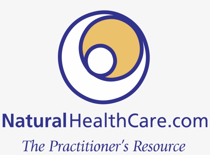 Natural Health Care Logo Png Transparent - Health Care, transparent png