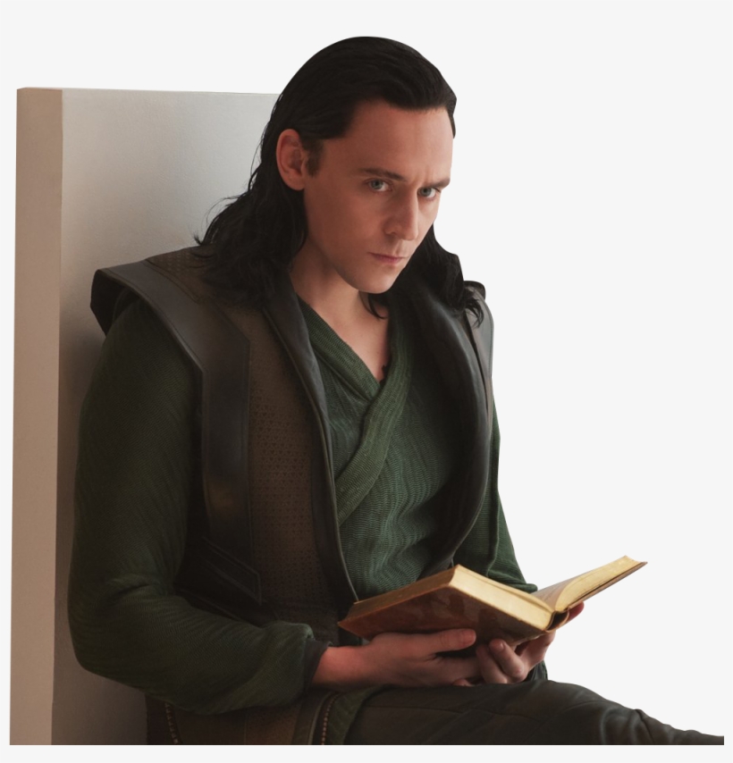 Loki - Tom Hiddleston Loki, transparent png