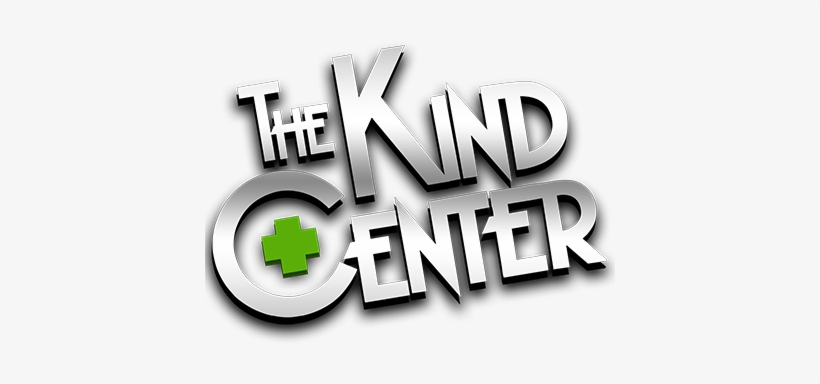 The Kind Center Hollywood Logo - Logo, transparent png