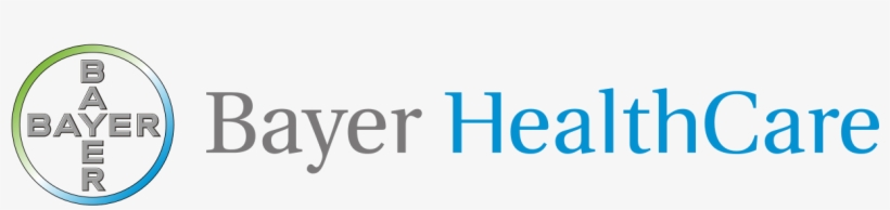 Bayer Transparent - Bayer Healthcare Logo, transparent png