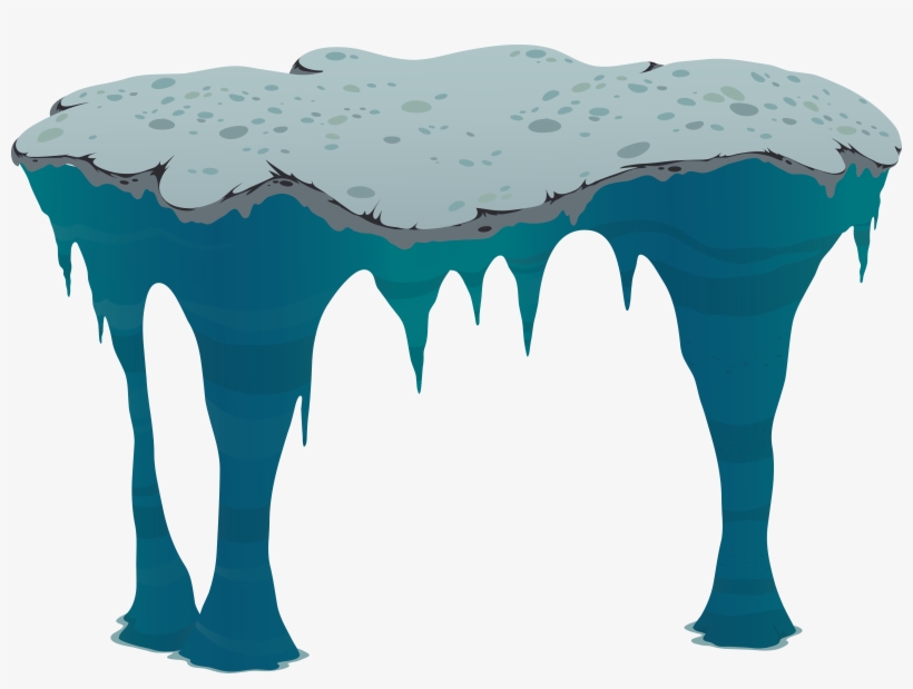 This Free Icons Png Design Of Ilmenskie Cave Big Platform, transparent png