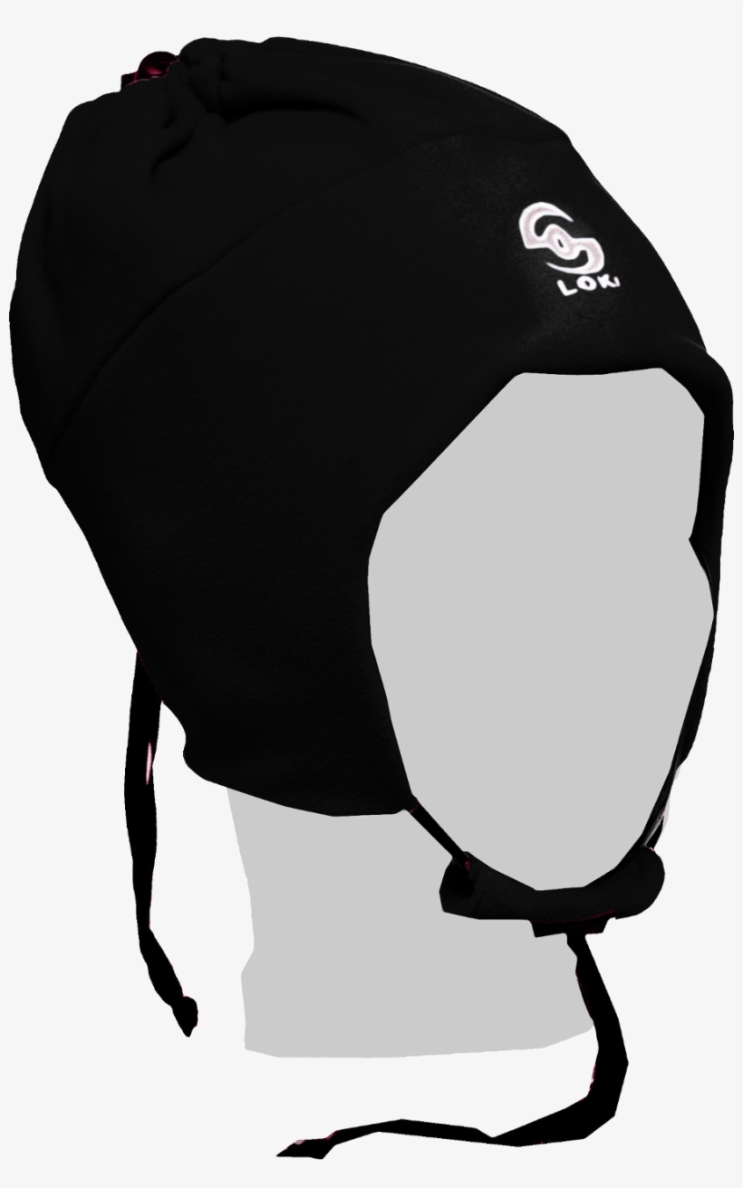 Loki Peruvian Fleece Hat - Hat, transparent png