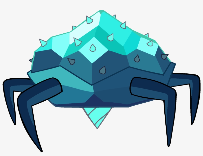 Cave Criature Png - Gemas Corruptas De Steven Universe, transparent png