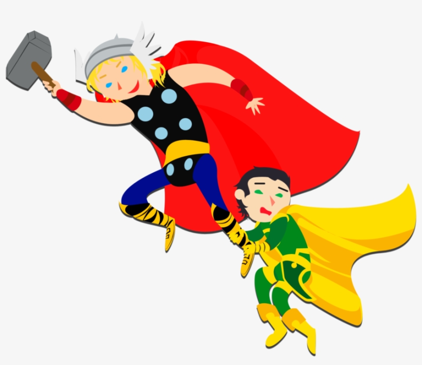 Katamari And By Nupao On Deviantart - Loki, transparent png