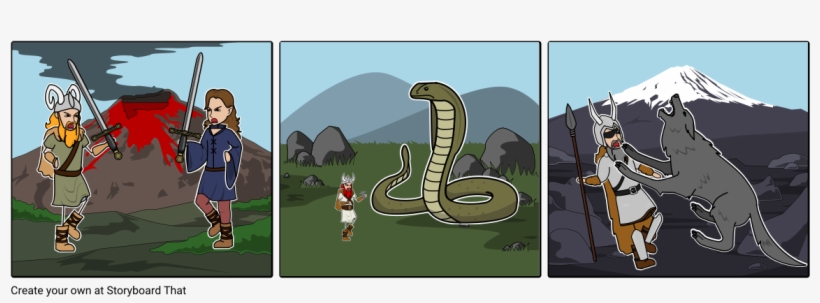 Odin, transparent png