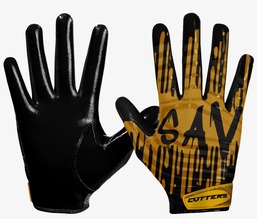 Savage Limited-edition Rev - Football Mouthpieces, transparent png