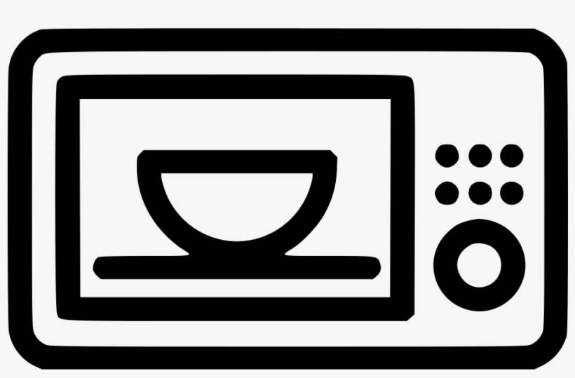 Microwave Cave Comments, transparent png