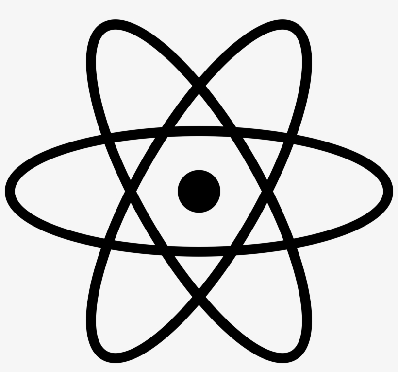 This Free Icons Png Design Of Nuclear Icon, transparent png