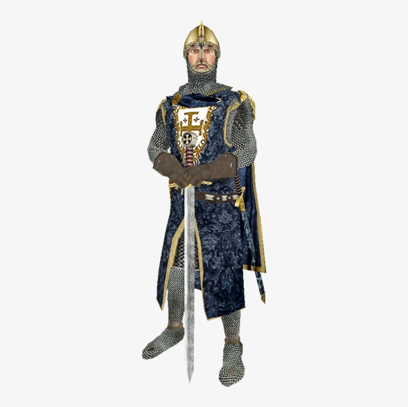 Medieval Png Transparent Image - Medieval Total War Png, transparent png