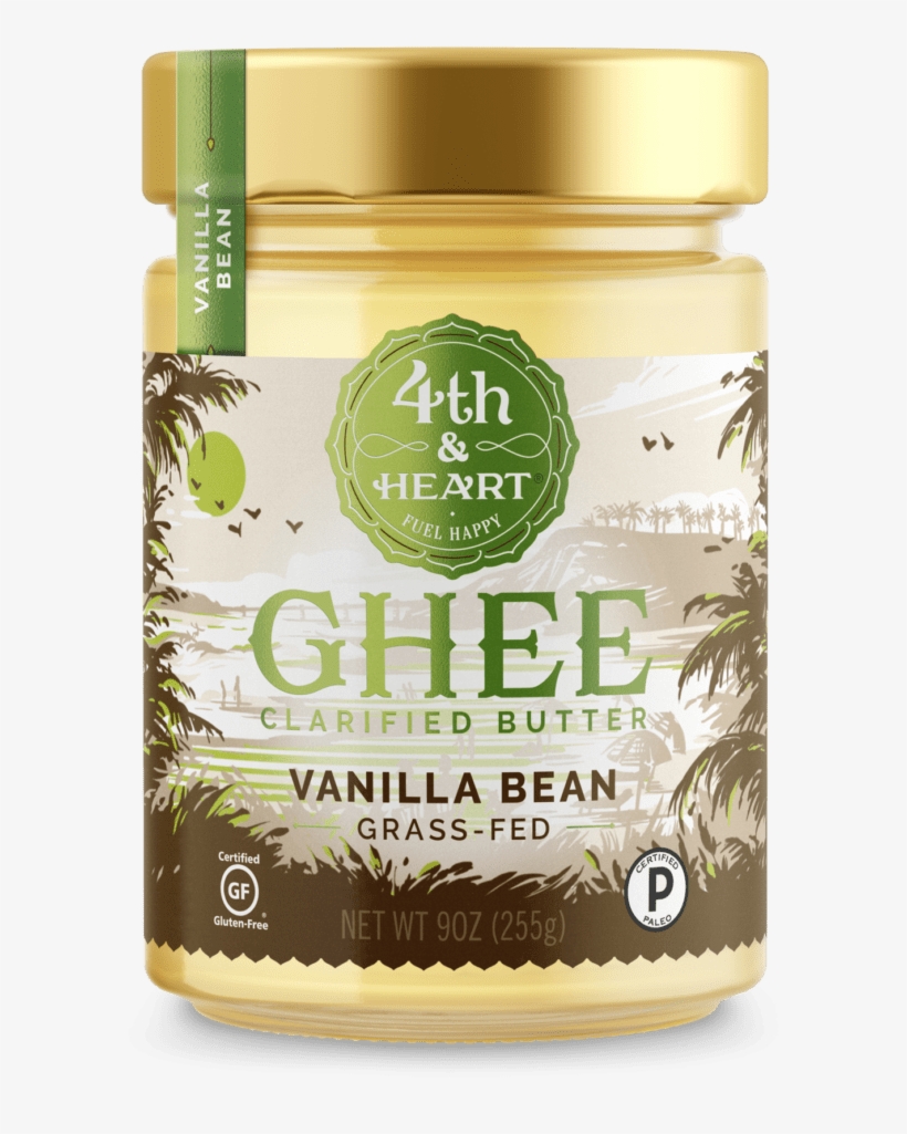 Vanilla-bean - Tava Organics, Ltd, transparent png
