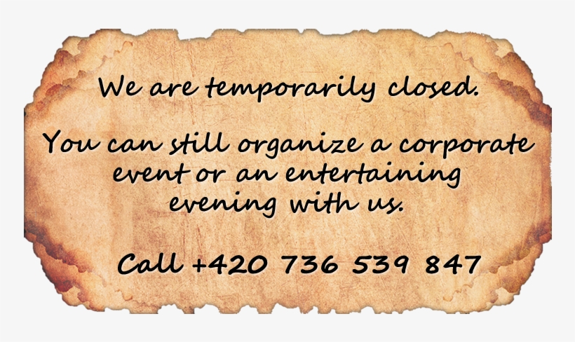 Events Only - Prague, transparent png