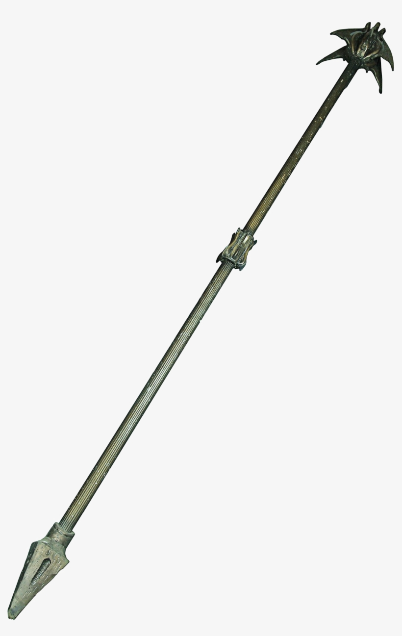 Medieval Spear Png Photo - Athena's Spear Png, transparent png