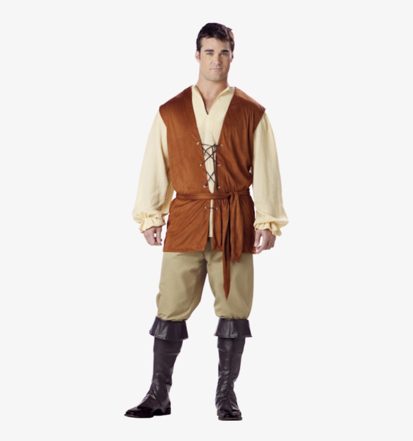 Image Result For Medieval Pageboy Medieval Peasant 500x793 PNG