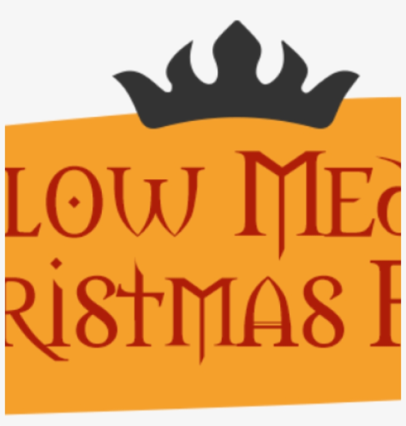 Ludlow Medieval Christmas Fayre - Fort Christmas Farm Logo Mug, transparent png