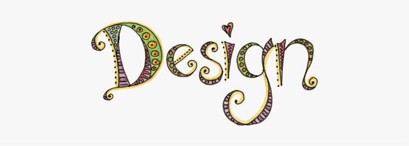 Funky - Design Word Png, transparent png