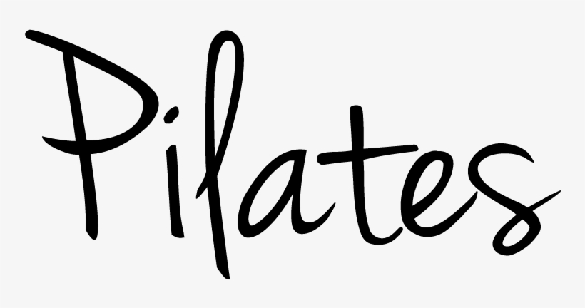 Pilates Word - Notes From God For A Woman's Heart, transparent png